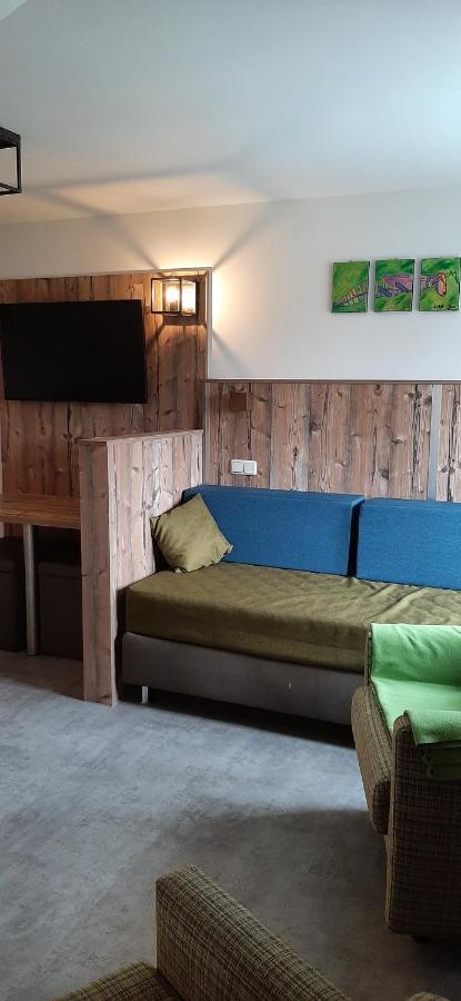 Gasthaus-Pension Hofmann Oberdachstetten Екстер'єр фото