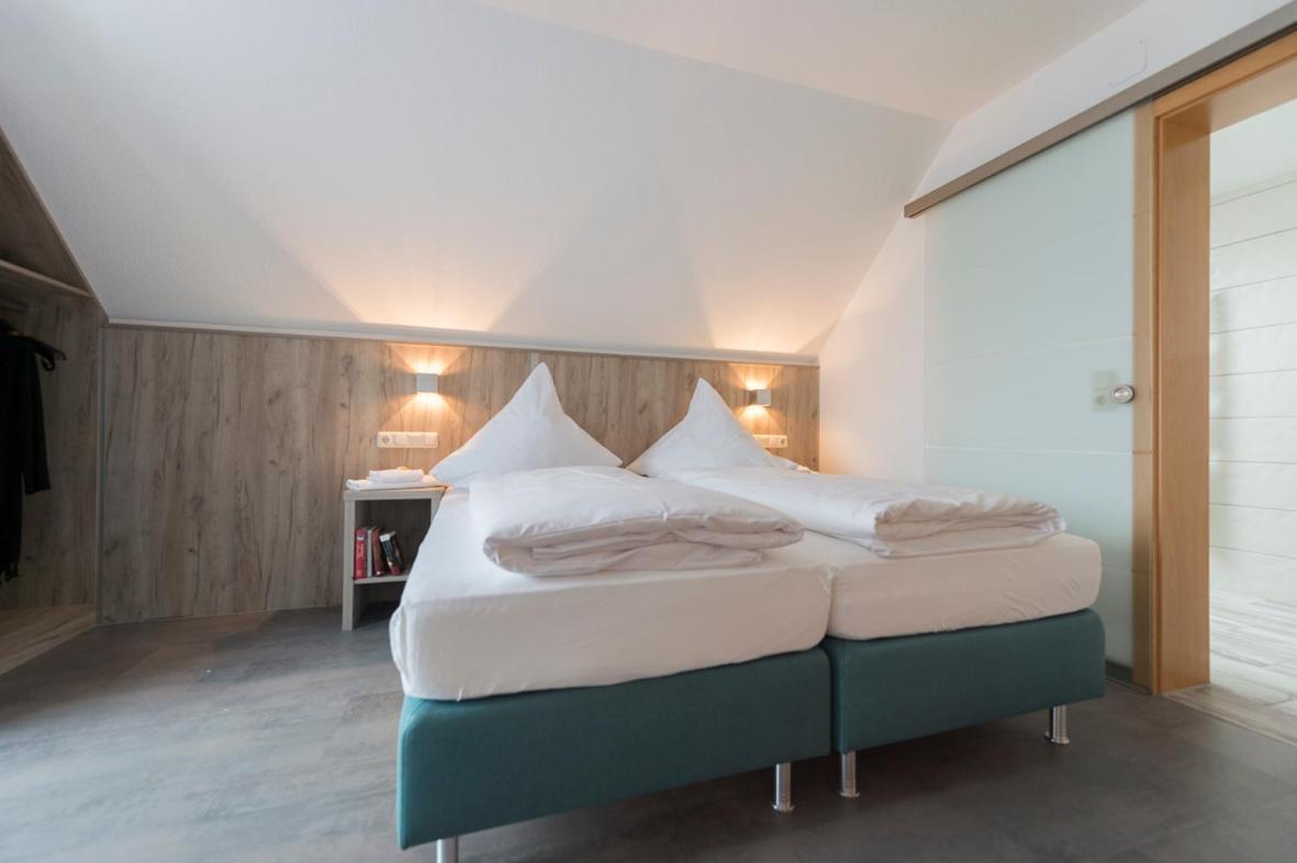 Gasthaus-Pension Hofmann Oberdachstetten Екстер'єр фото